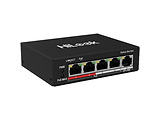 HIKVISION NS-0105P-35 PoE HiLook 4+1port