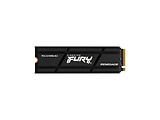 Kingston Fury Renegade / M.2 NVMe 2.0TB / Heatsink 10.5mm