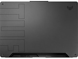 ASUS TUF Gaming A15 FA506NCG / 15.6 FullHD IPS / Ryzen 7 7445HS / 16GB DDR5 / 512GB SSD / GeForce RTX3050 4GB