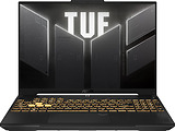ASUS TUF Gaming F16 FX607VJB / 16 FullHD+ IPS / Core Ultra 5 210H / 16GB DDR5 / 1TB SSD / GeForce RTX3050 6GB