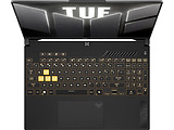ASUS TUF Gaming F16 FX607VJB / 16 FullHD+ IPS / Core Ultra 5 210H / 16GB DDR5 / 1TB SSD / GeForce RTX3050 6GB