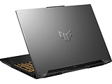 ASUS TUF Gaming F16 FX607VJB / 16 FullHD+ IPS / Core Ultra 5 210H / 16GB DDR5 / 1TB SSD / GeForce RTX3050 6GB