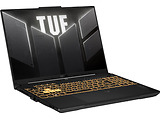 ASUS TUF Gaming F16 FX607VJB / 16 FullHD+ IPS / Core Ultra 5 210H / 16GB DDR5 / 1TB SSD / GeForce RTX3050 6GB