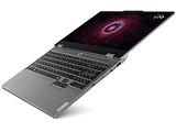 Lenovo LOQ 15ARP9 / 15.6 IPS WQHD 144Hz / Ryzen 7 7435HS / 16GB DDR5 / 1TB SSD / GeForce RTX 4060 8GB