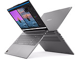 Lenovo IdeaPad Slim 5 16AKP10 / 16 OLED 2.8K / Ryzen AI 7 350 / 16GB DDR / 1TB SSD / Radeon 860M