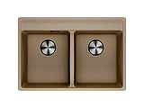 FRANKE MRG 620-35-35 TL Sahara / 114.0661.679