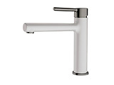 FRANKE Centro Bianco/Aspect Inox / 115.0621.600