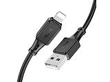 Hoco X101 Assistant USB-A to Lightning / 1m