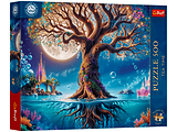 Trefl Puzzles Magic Tree
