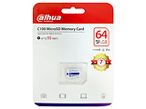 DAHUA DHI-TF-C100/64GB