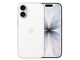 Apple iPhone 17 / 6.3 Super Retina XDR OLED / Apple A19 / 8GB / 256GB / 3692mAh White