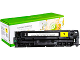 HP Laser Cartridge Compatibile SCC for CB53 Yellow