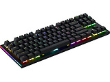 HATOR Gravity X TKL RGB / EN/UA Black