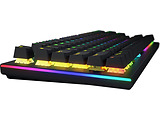 HATOR Gravity X TKL RGB / EN/UA Black