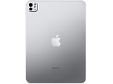 Apple iPad Pro 5G 2025 / 13 Ultra Retina XDR / Apple M5 9-core 10-core GPU / 12GB / 256GB / 10290mAh Silver