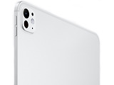 Apple iPad Pro 5G 2025 / 13 Ultra Retina XDR / Apple M5 9-core 10-core GPU / 12GB / 256GB / 10290mAh Silver