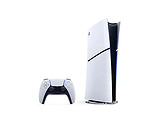 SONY PlayStation 5 Slim Digital Edition Bundle / Fortnite Flowering Chaos