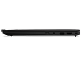 Lenovo ThinkPad X1 Carbon G13 Aura / 14 2.8K OLED AG / Core Ultra 7 258V / 32GB LPDDR5x / 1TB SSD / Windows 11 Pro