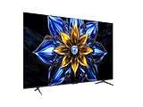 TCL 85T8C / 85 QLED 4K UHD Google TV