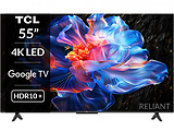 TCL 55V6C / 55 4K UHD Google TV