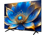 TCL 75T69C / 75 QLED 4K UHD Google TV