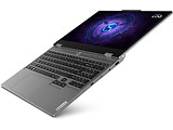 Lenovo LOQ 15IAX9 / 15.6 IPS FullHD / Core i5-12600HX / 24GB DDR5 / 512GB SSD / GeForce RTX 3050 6GB