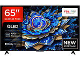 TCL 65T69C / 65 QLED 4K UHD Google TV