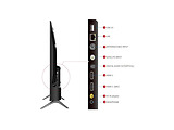 TCL 32V5C / 32 QLED FullHD Google TV