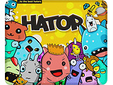 HATOR Gaming Tonn EVO S L.E. / 290х240х3mm
