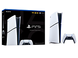 SONY PlayStation 5 Slim Digital Edition
