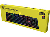 HATOR Gaming Icefall Mecha TKL Rainbow