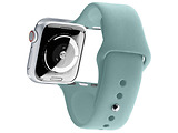 Cellularline Strap for Apple Watch Urban Band Green