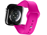 Cellularline Strap for Apple Watch Urban Band Pink