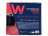 Whirlpool Extendable grid