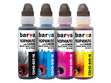 Barva Ink GI-40 Universal / 4x100ml