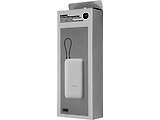 Xiaomi Power Bank / 20000 mah Silver