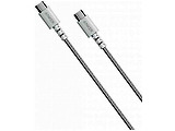ANKER PowerLine Type-C to Type-C 15W  / 0.91m White