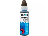 Barva Ink Compatible for Epson 101 / 100ml Cyan