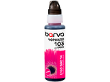 Barva Ink Compatible for Epson 103 / 100ml Magenta