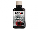 Barva Ink Compatible for G series Canon GI-40 / 180gr Black