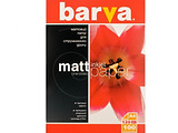 Barva Matt Inkjet Photo Paper A4 120g / 100p