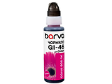 Barva Ink Compatible  for G series Canon cyan GI-46 / 100ml Magenta