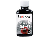 Barva Ink Compatible GI-41 for G series Canon / 180gr Black