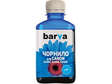 Barva Ink Compatible GI-41 for G series Canon / 180gr Cyan