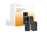 IMOU Smart Video Doorbell 2S Kit