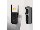 IMOU Smart Video Doorbell 2S Kit