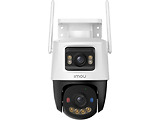 IMOU Cruiser Dual 2 PRO / 4+4Mp