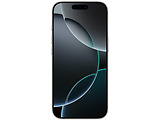 Apple iPhone 16 Pro / 6.3 Super Retina XDR OLED / Apple A18 Pro Bionic / 8GB / 128GB / 3577mah White