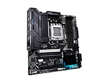 GIGABYTE B850M GAMING X WIFI6E