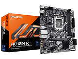 GIGABYTE H810M K